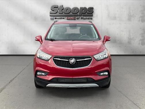 2018 Buick Encore Preferred II