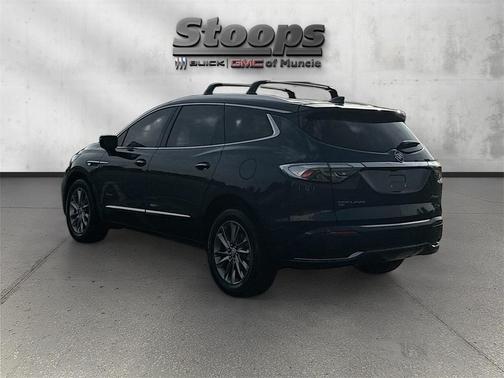 2023 Buick Enclave Avenir AWD