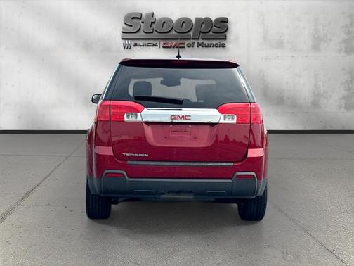 2014 GMC Terrain SLE-1