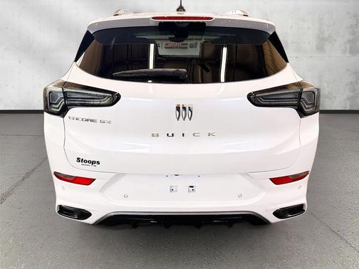 2025 Buick Encore GX Avenir