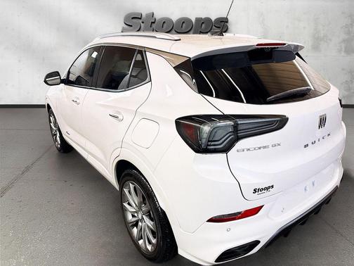 2025 Buick Encore GX Avenir