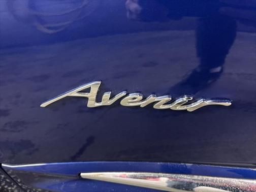2025 Buick Envision Avenir AWD