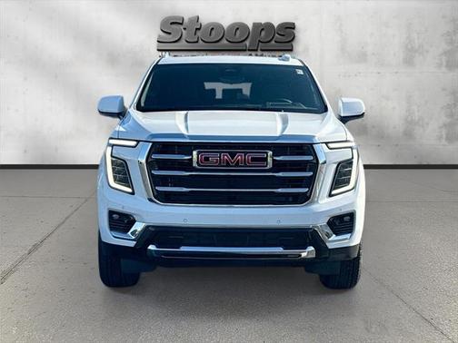 2025 GMC Yukon XL 4WD Elevation