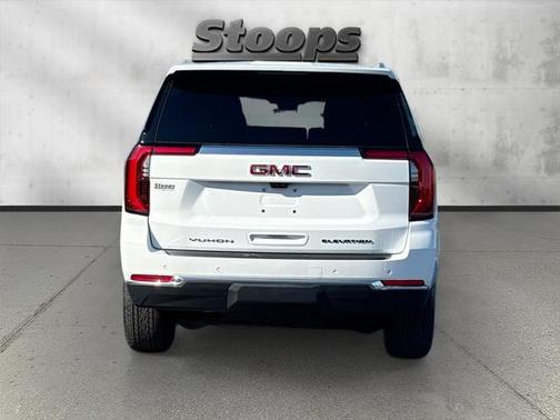 2025 GMC Yukon XL 4WD Elevation