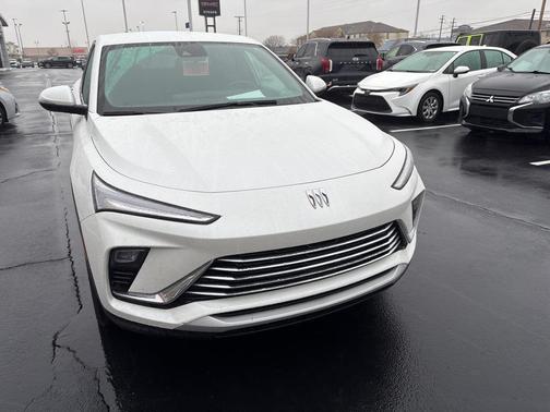 2024 Buick Envista Preferred FWD