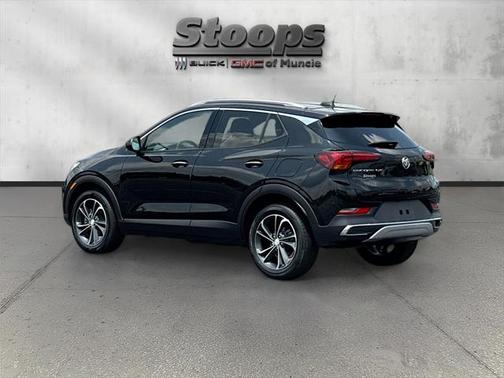 2022 Buick Encore GX Essence