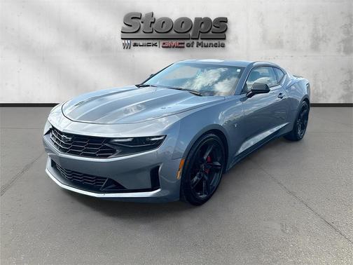 2020 Chevrolet Camaro 1LT