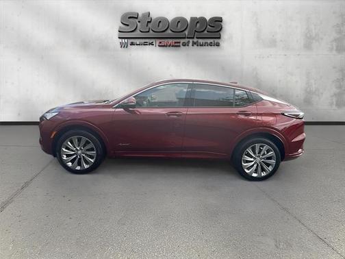 2025 Buick Envista Avenir FWD
