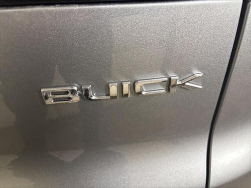 2025 Buick Enclave Preferred FWD