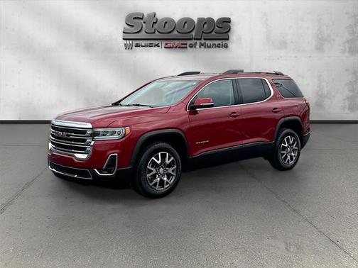 2023 GMC Acadia FWD SLT