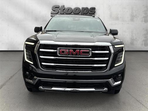 2026 GMC Yukon XL 4WD Elevation