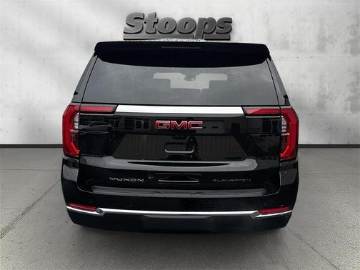 2026 GMC Yukon XL 4WD Elevation