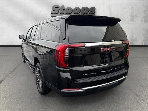 2026 GMC Yukon XL 4WD Elevation