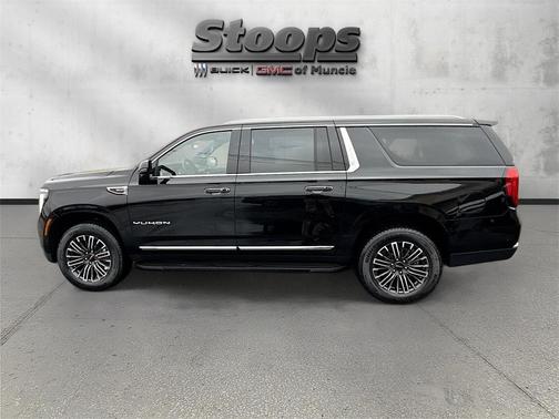 2026 GMC Yukon XL 4WD Elevation