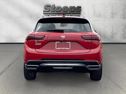 2025 Buick Envision Sport Touring AWD
