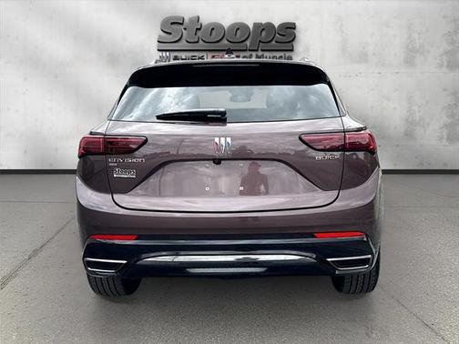 2025 Buick Envision Sport Touring AWD