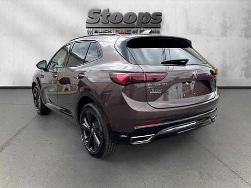 2025 Buick Envision Sport Touring AWD