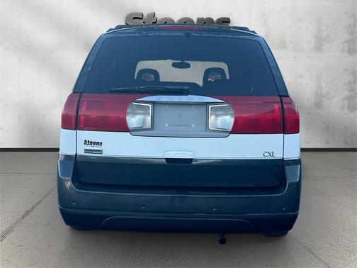 2002 Buick Rendezvous CXL