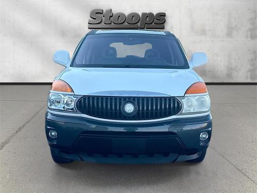 2002 Buick Rendezvous CXL