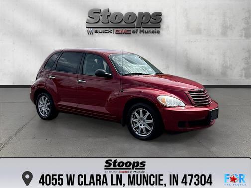 2007 Chrysler PT Cruiser Touring