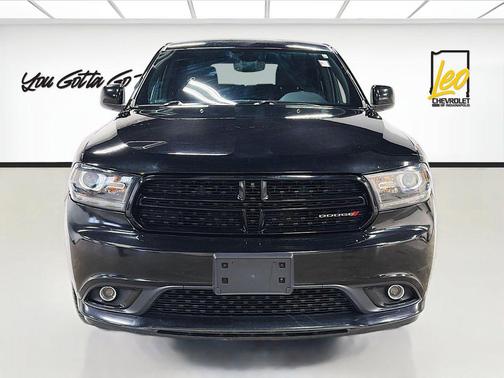 2020 Dodge Durango SXT Plus
