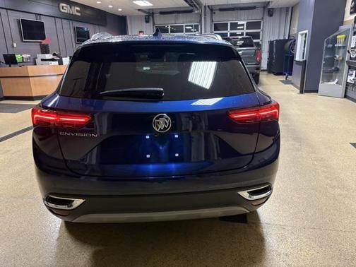 2022 Buick Envision FWD Preferred