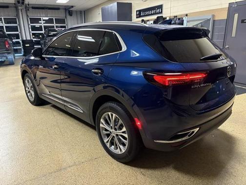 2022 Buick Envision FWD Preferred