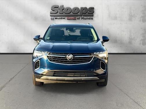 2022 Buick Envision FWD Preferred