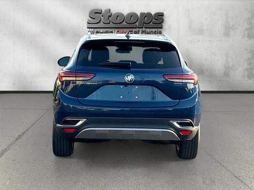 2022 Buick Envision FWD Preferred