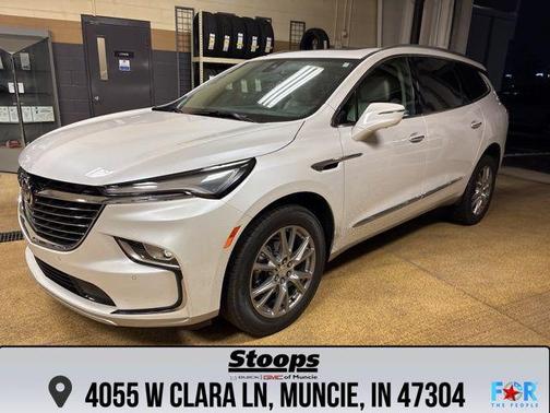 2022 Buick Enclave AWD Essence
