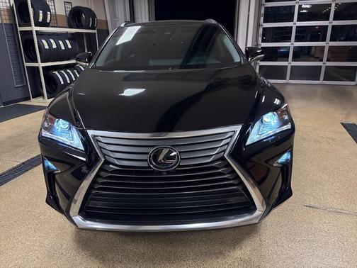 2019 Lexus RX 350 Base