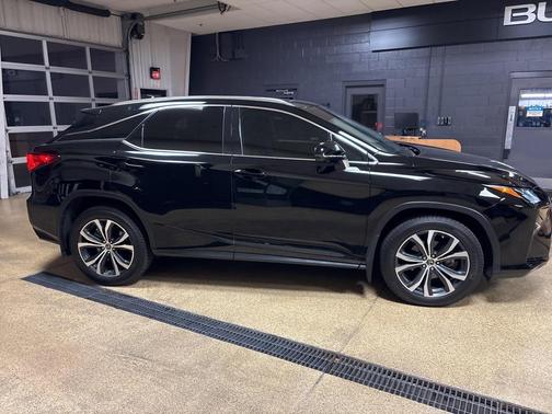 2019 Lexus RX 350 Base