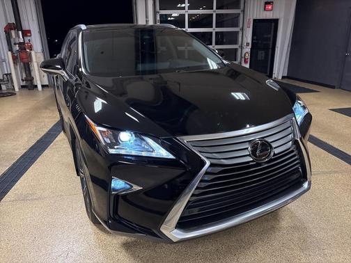 2019 Lexus RX 350 Base