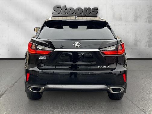 2019 Lexus RX 350 Base
