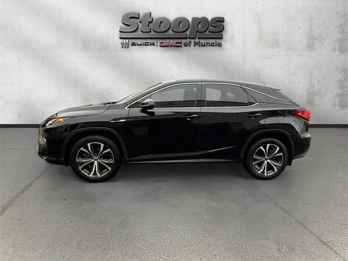 2019 Lexus RX 350 Base