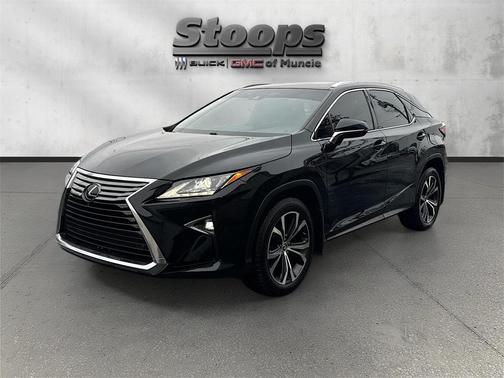 2019 Lexus RX 350 Base