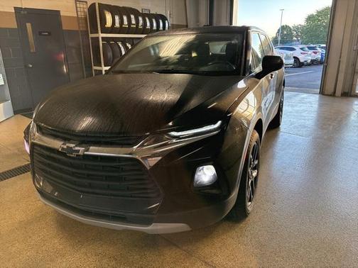 2021 Chevrolet Blazer 2LT