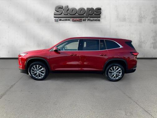 2025 Buick Enclave Preferred FWD