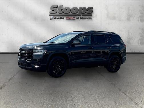 2023 GMC Acadia FWD SLE
