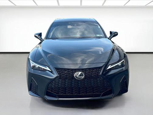 2023 Lexus IS 350 Base