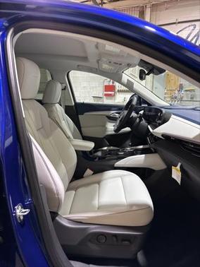 2025 Buick Envision Avenir AWD