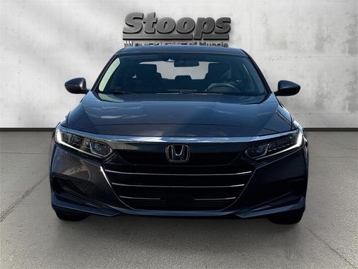 2021 Honda Accord LX 1.5T