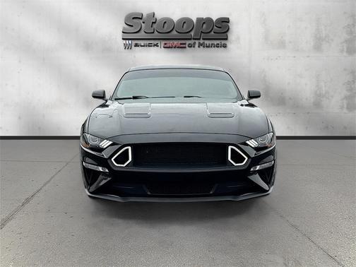 2018 Ford Mustang GT