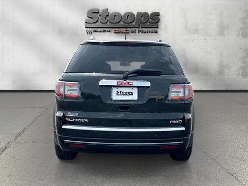 2014 GMC Acadia SLE-2