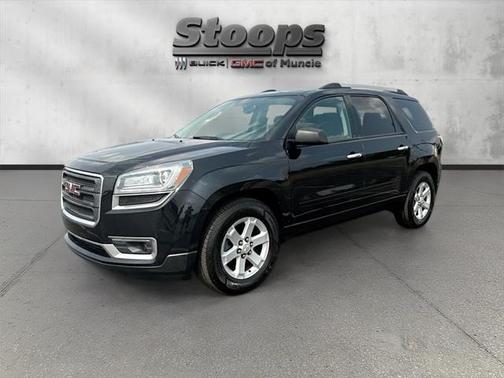 2014 GMC Acadia SLE-2
