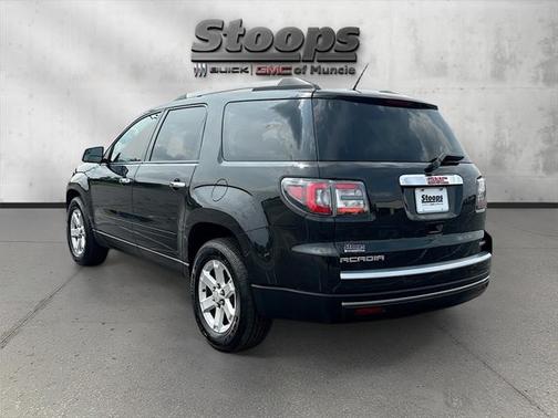 2014 GMC Acadia SLE-2