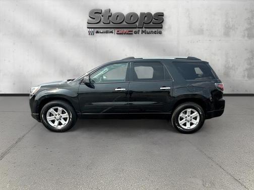 2014 GMC Acadia SLE-2