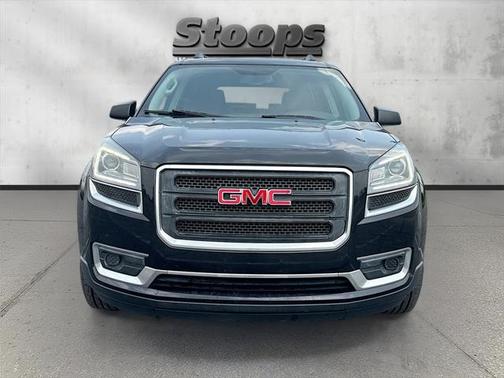 2014 GMC Acadia SLE-2