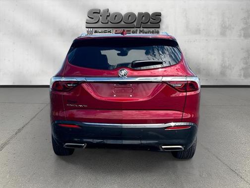 2023 Buick Enclave Premium FWD