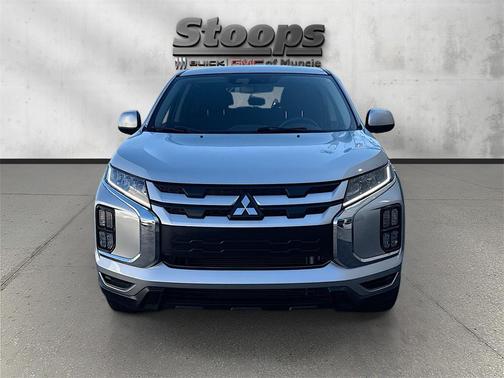 2021 Mitsubishi Outlander Sport 2.0 ES